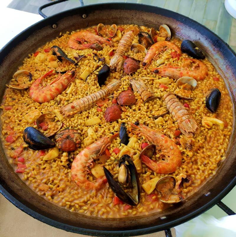 Paellada